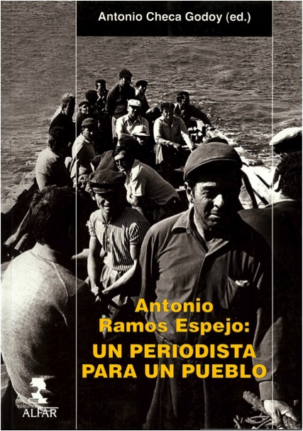 CapítuloAntonio
