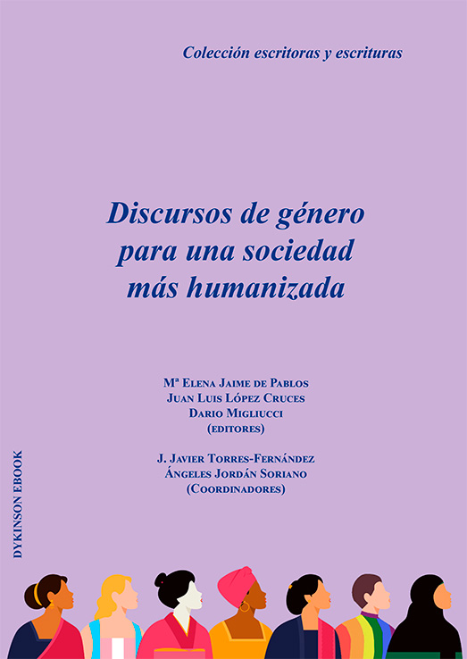 Discursos de genero